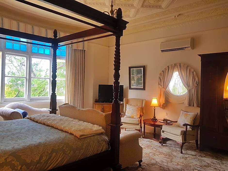 Blair Athol Homestead