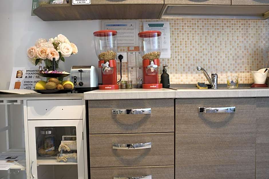 B&B La Rosa del Lago