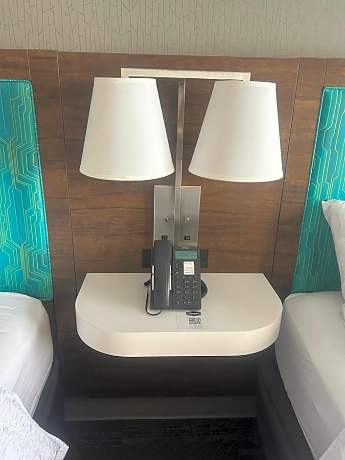 Hampton Inn by Hilton Kingston