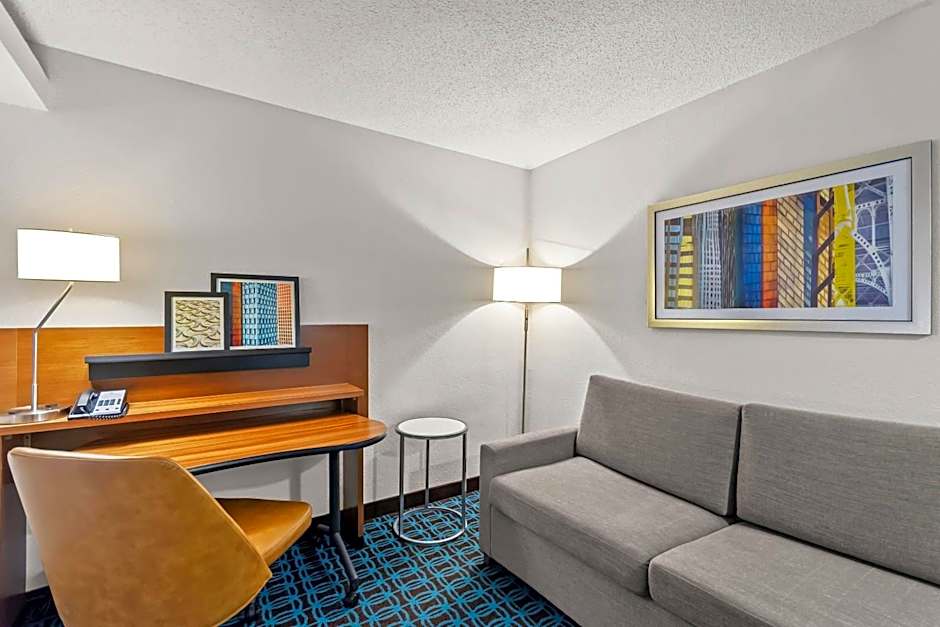 Comfort Inn & Suites Berea