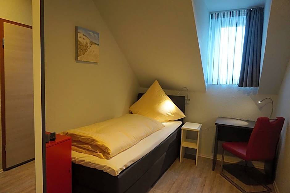 Hotel-Restaurant Große-Wilde