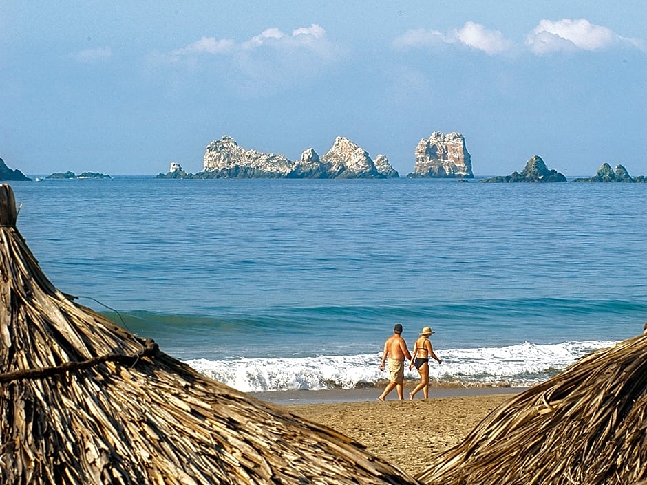 Tesoro Ixtapa Beach Resort