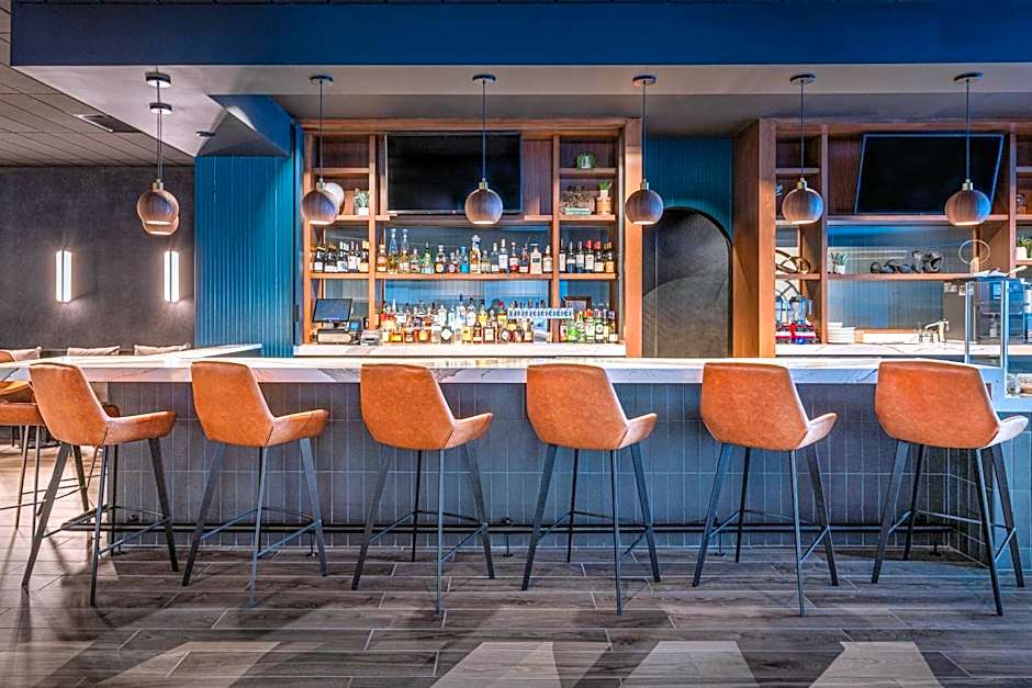 Sheraton Reston Hotel