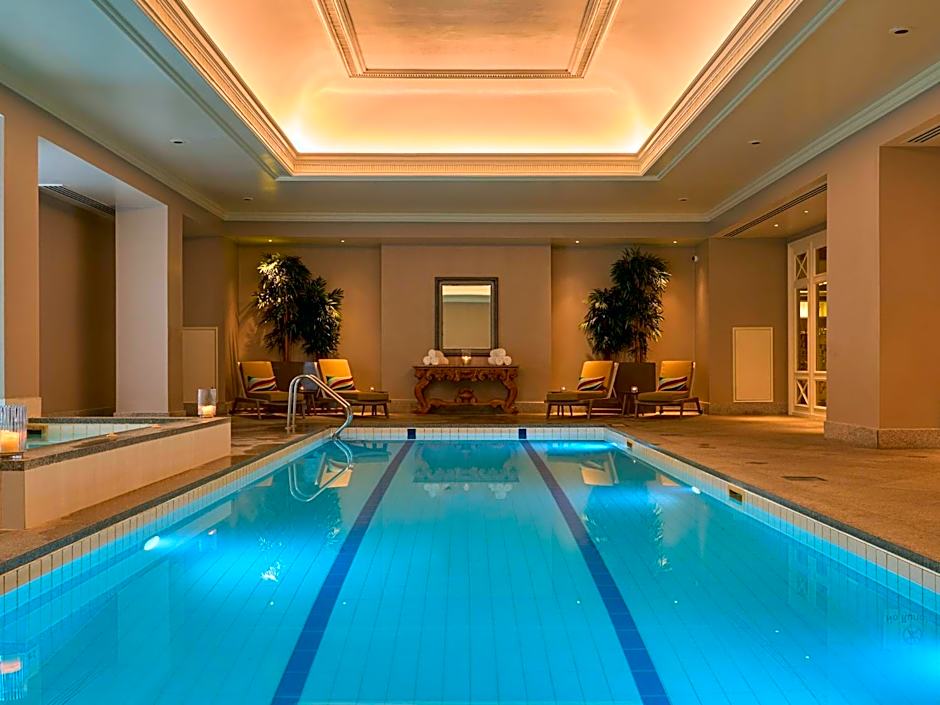 Intercontinental Dublin By IHG