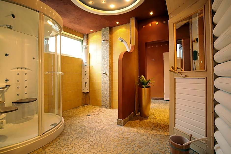 Hotel Hochsauerland 2010