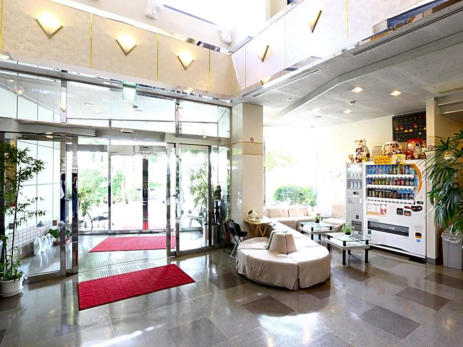 Chino Sky View Hotel