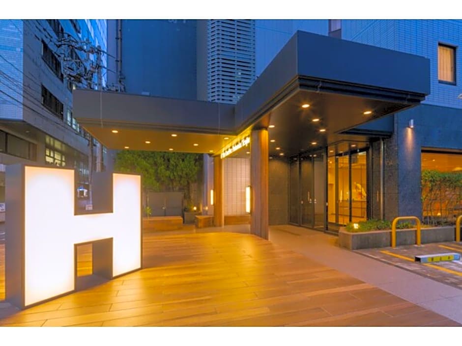 Valie Hotel Tenjin