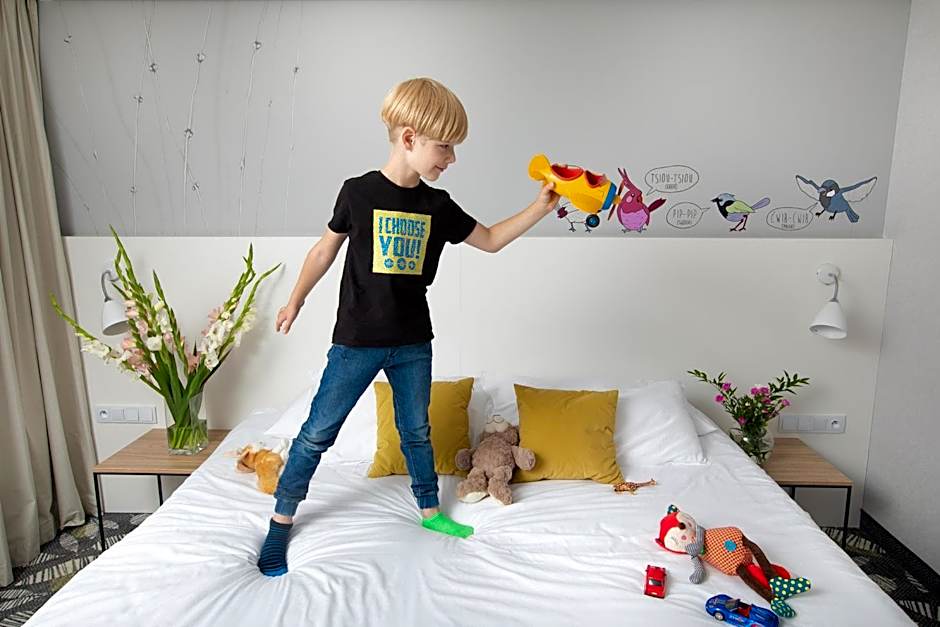 ibis Styles Bialystok