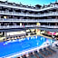 Mustis Royal Plaza Hotel