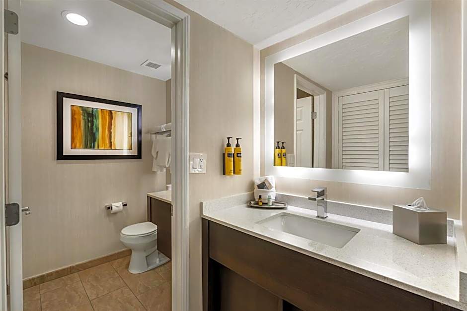 Best Western Plus Carriage Inn