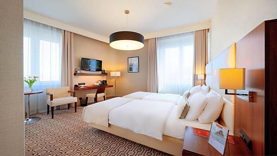 B&B HOTEL RZESZÓW CENTRUM