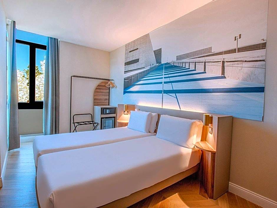 B&B Hotel Firenze City Center