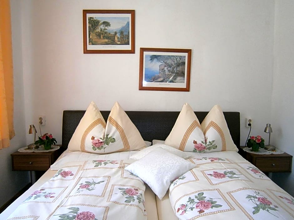 Frühstückspension Irmer