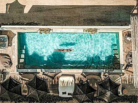 Boutique Hotel EL NIDO Holbox