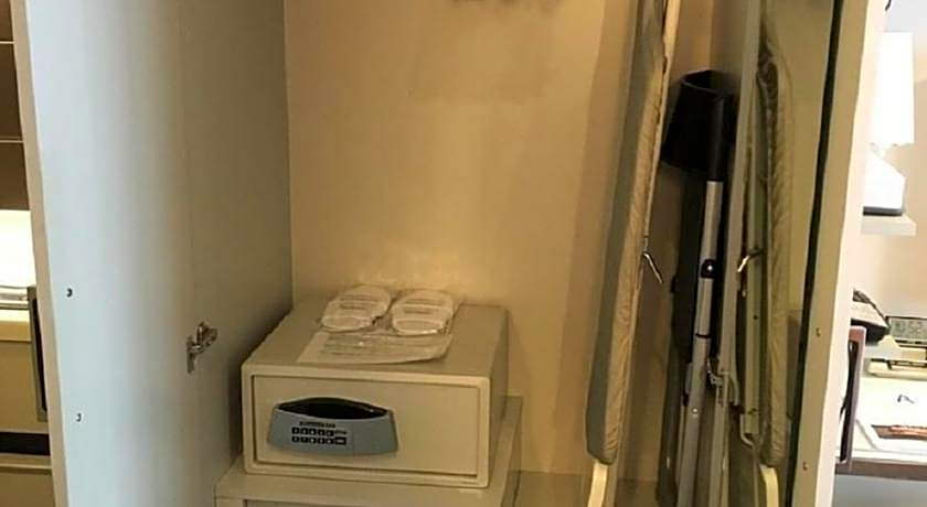 Citadines Shinjuku Hotel