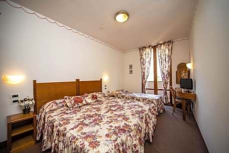 Hotel Ristorante Farneta