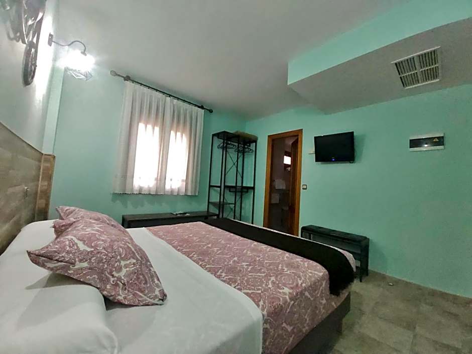 Posada Del Camino Real