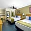 Caliente Tropics Hotel
