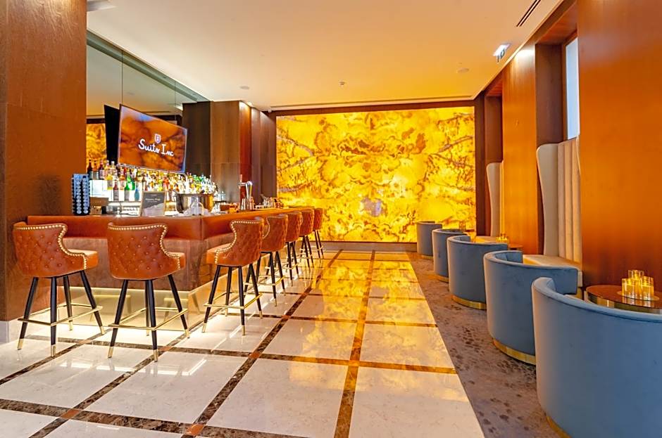 TURIM Boulevard Hotel