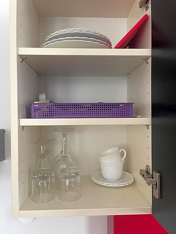 WHLIVING - Apartments & Studios in Konstanz