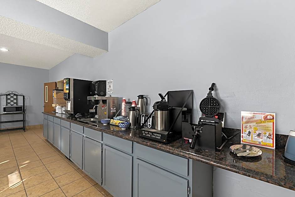 Red Lion Inn & Suites Gretna - Omaha SW