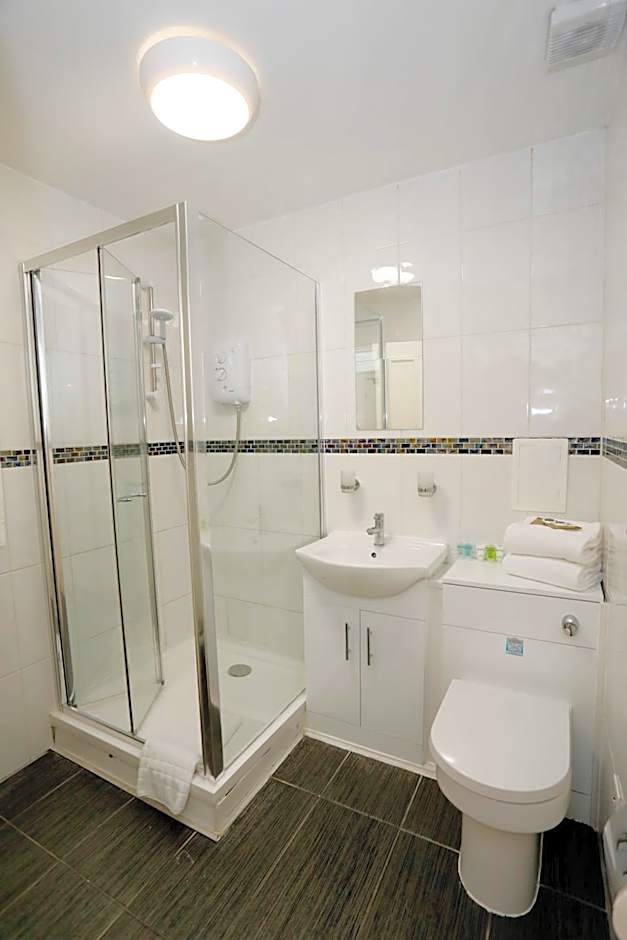 Bexley Village Hotel