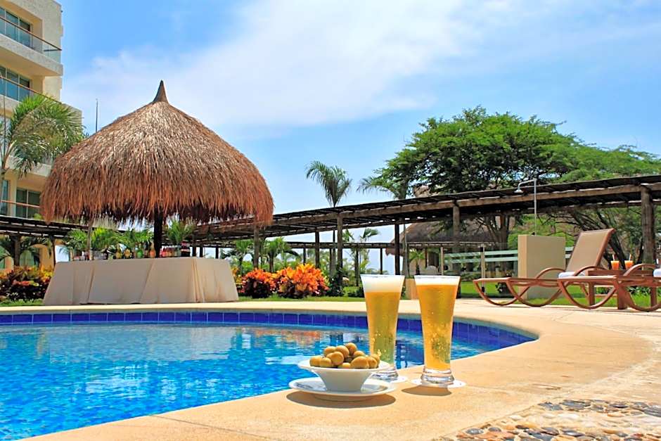 Estelar Playa Manzanillo - All Inclusive