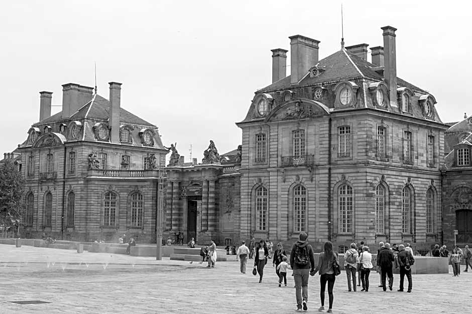 Couvent du Franciscain