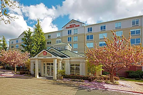 Hilton Garden Inn Portland/Lake Oswego