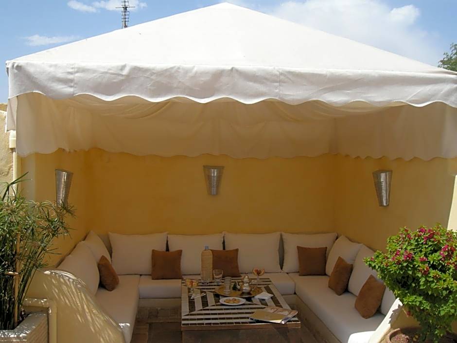 Riad Cocoon