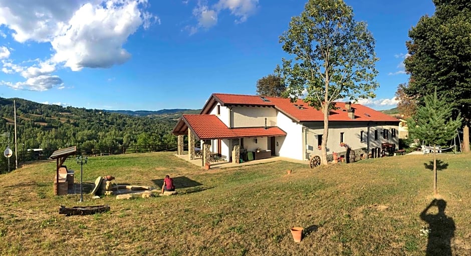 Il Casolare Bioenergetico