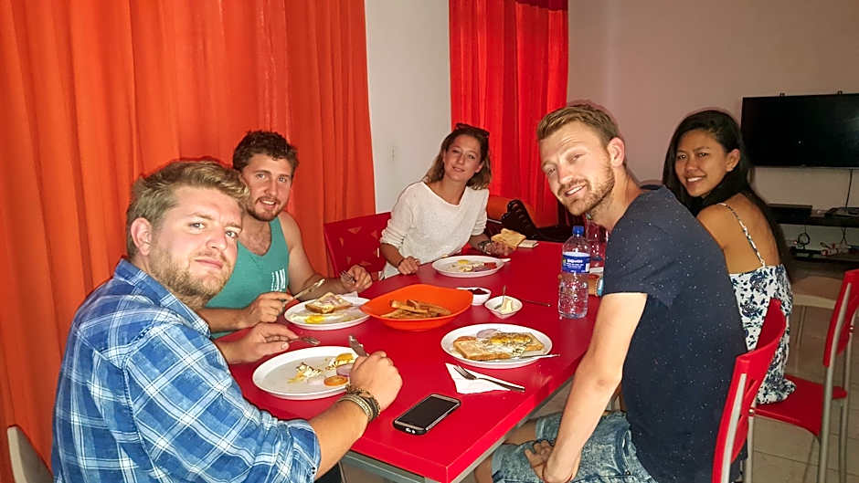 Thambili Island @ Stubbs