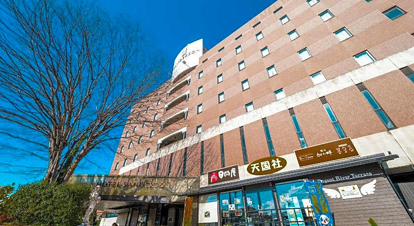 Hotel Sanderson