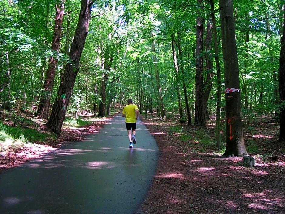 Wantaris 2 - domki letniskowe Mielno-Mielenko