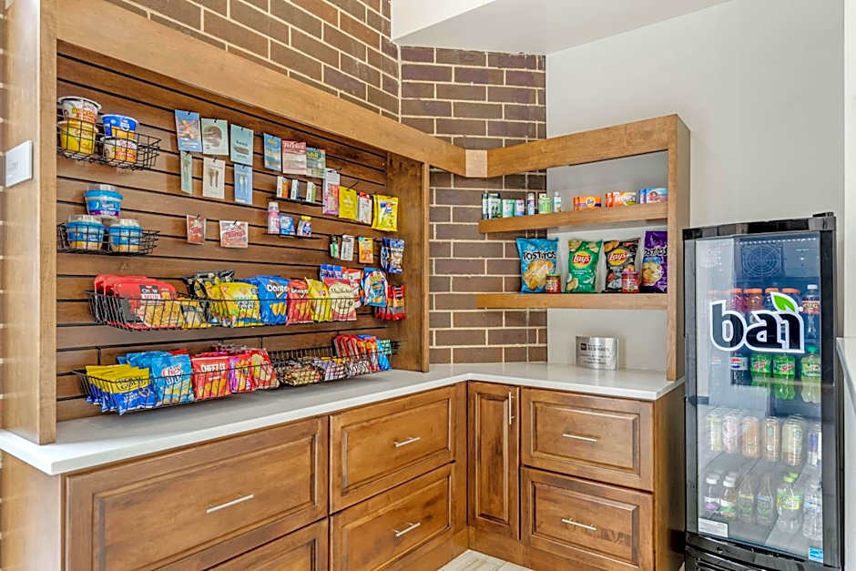 Best Western Plus Executive Residency Waterloo & Cedar Falls