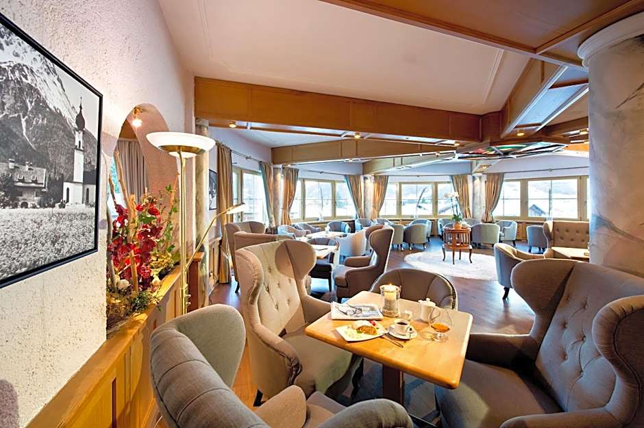 Sporthotel Schönruh