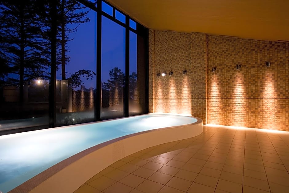 The Prince Karuizawa Hotel