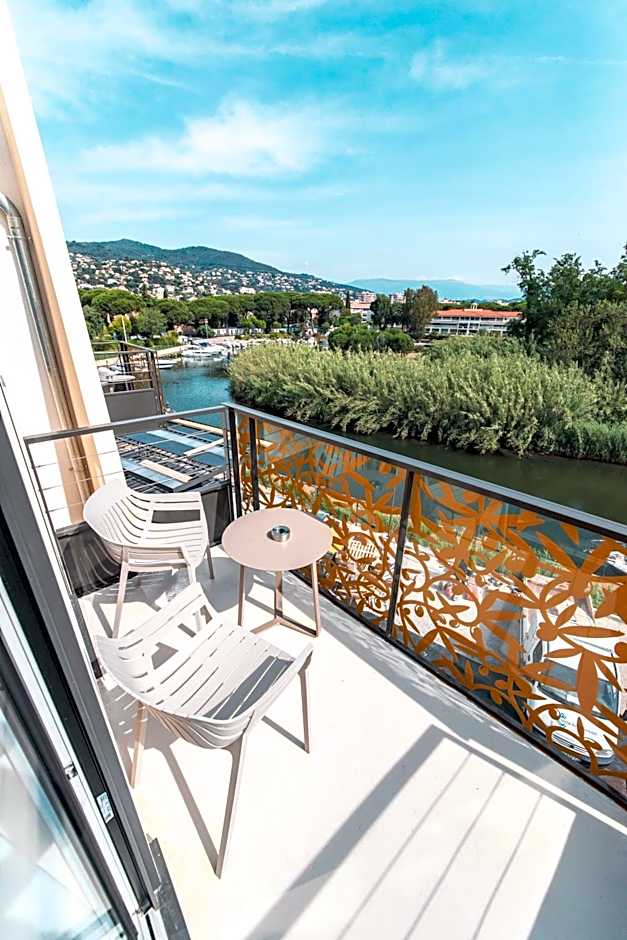 Ilot du Golf, BW Premier Collection