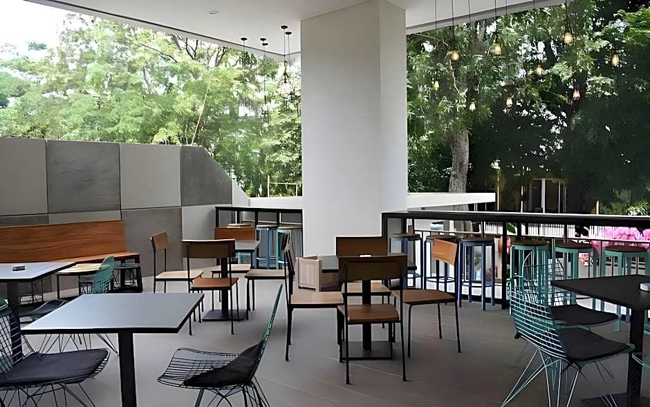 POP! Hotel Pemuda Semarang