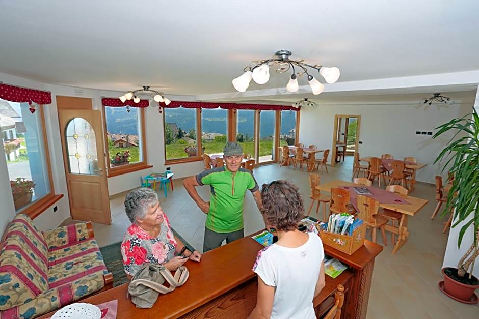 Residence Villa Boschetto