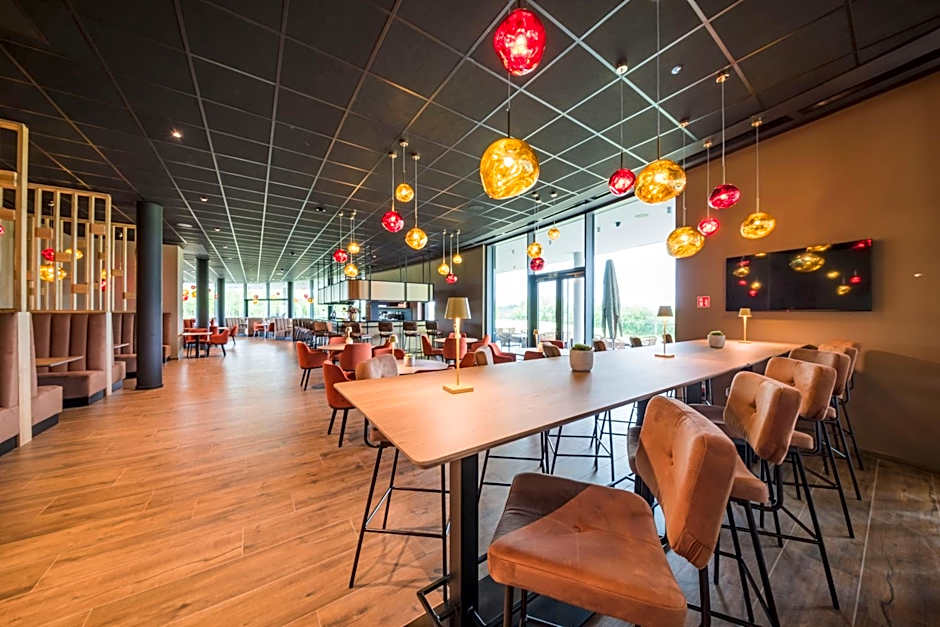 Bois d'Arlon Hotel & SPA