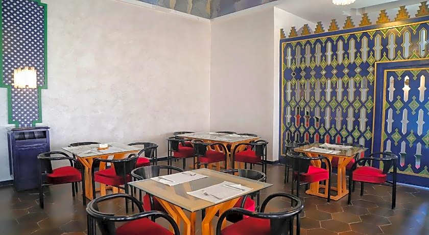 Hôtel Parador