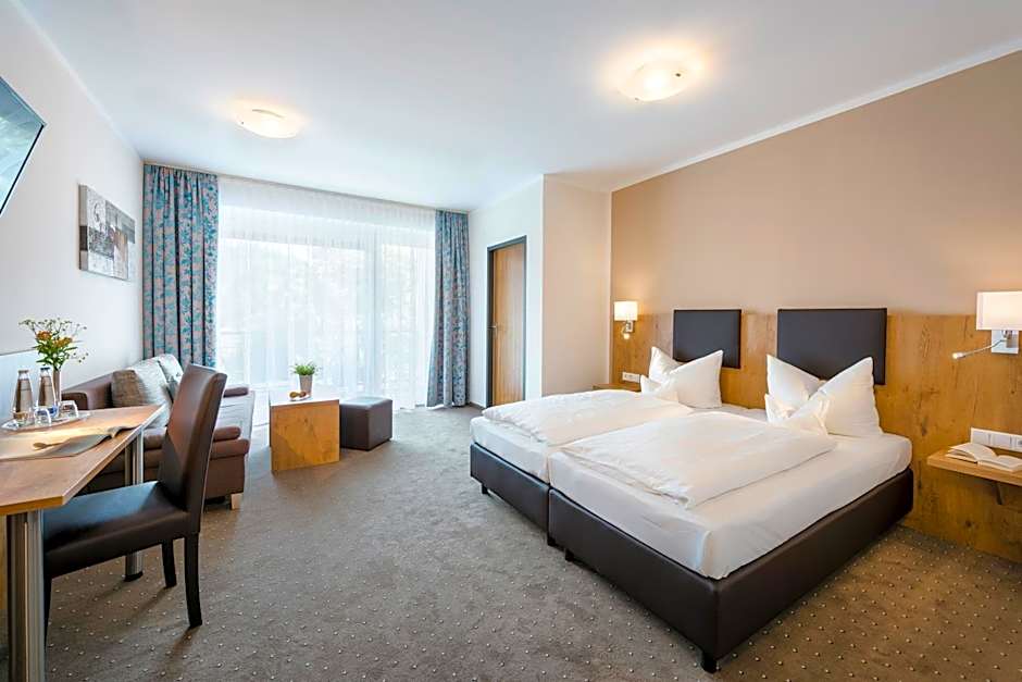 AVALON Hotel Bad Reichenhall