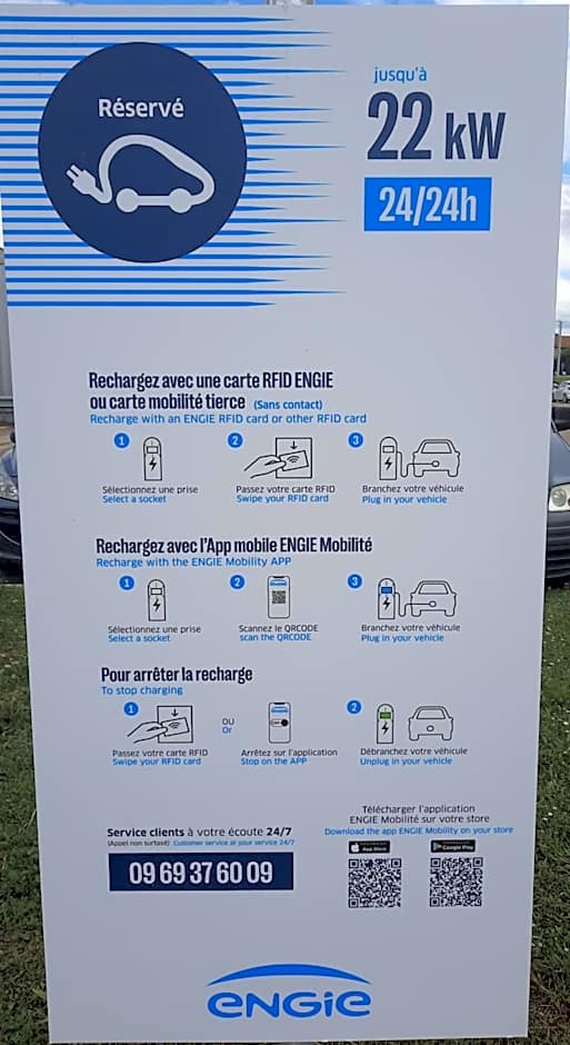 Campanile Troyes Sud - Bucheres