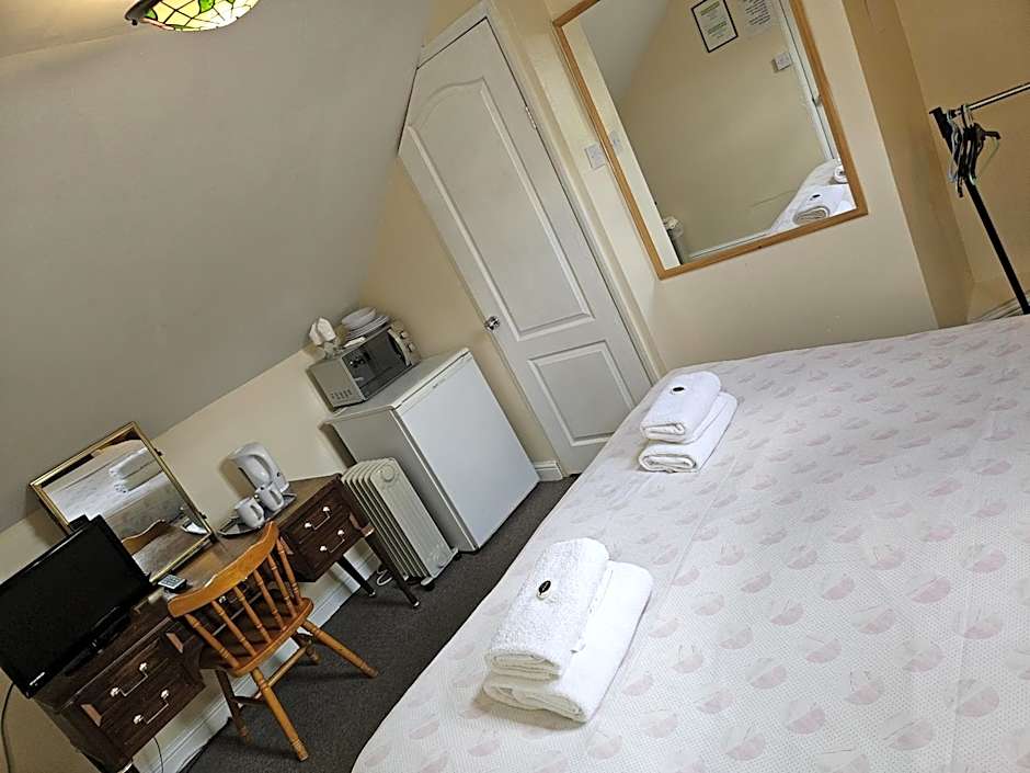 Rose Marie Guest House