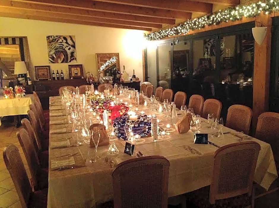 Hotel Locanda dell'Oca Bianca