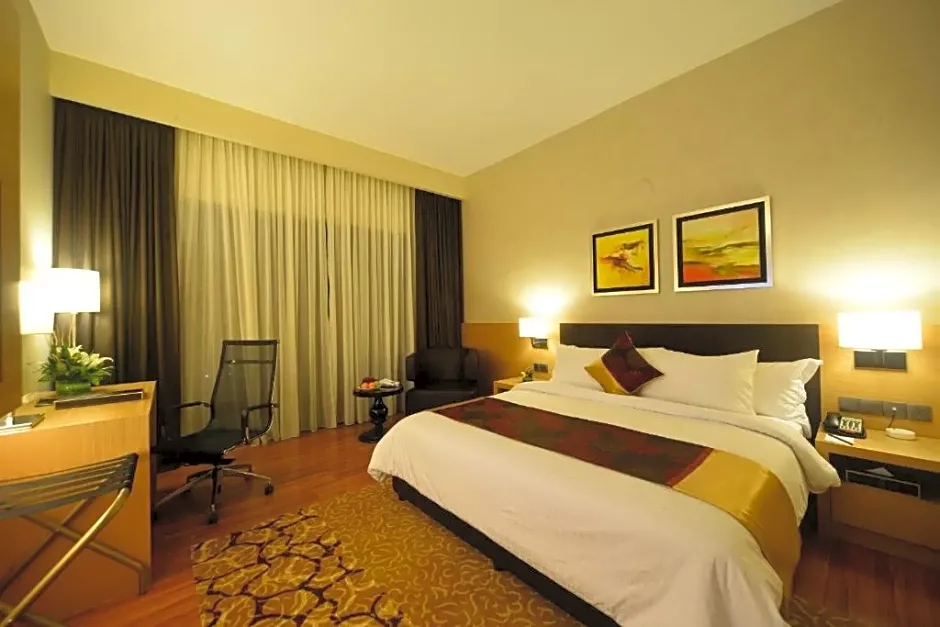 The Light Hotel Penang