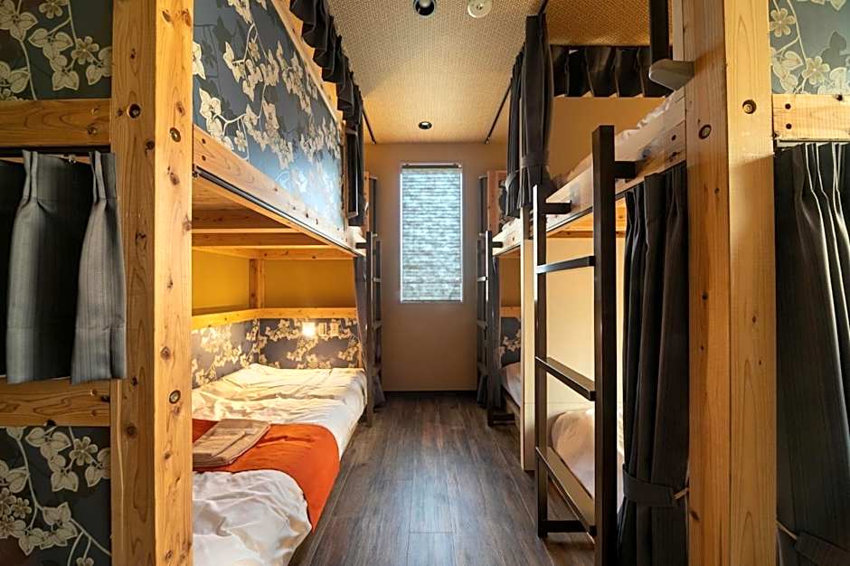 IKIDANE Cozy Hotel Haneda Airport - Vacation STAY 25840v