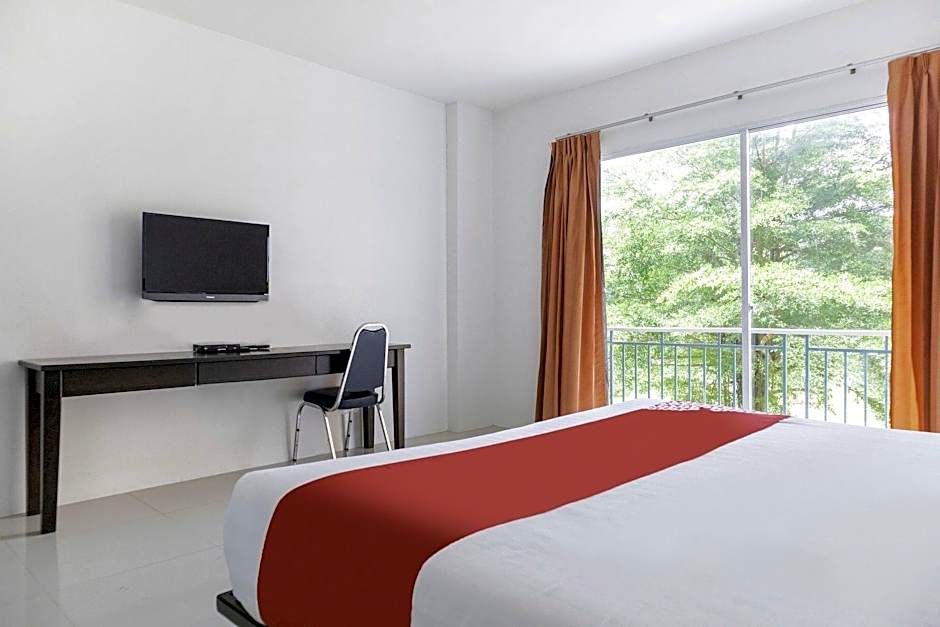 chawlada hotel