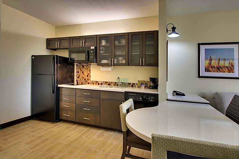Candlewood Suites Wichita East By IHG